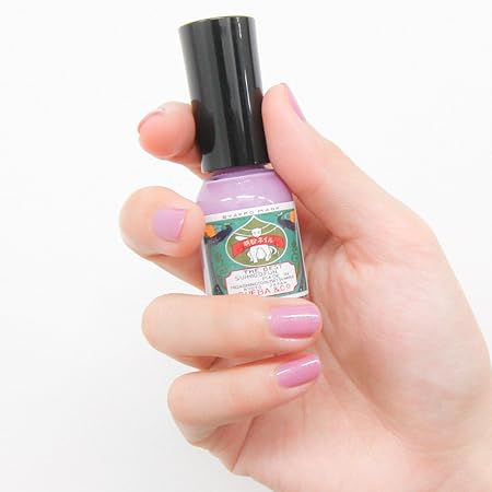 Amazon 胡粉ネイル 黎明色 れいめいいろ 春夏限定色 上羽絵惣 マルチネイルコート 通販