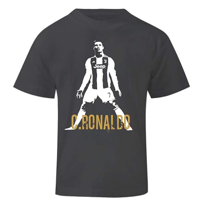maglietta cr7 amazon
