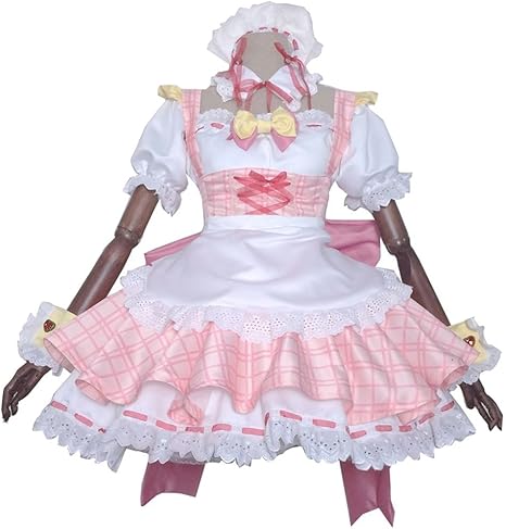 Amazon シンデレラガールズ佐久間まゆコスプレ衣装 コスプレ 仮装 通販 Amazon シンデレラガールズ佐久間まゆコスプレ衣装 コスプレ 仮装 通販