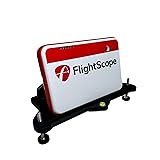 Alignment and Leveling Stand for Mevo Plus 2023