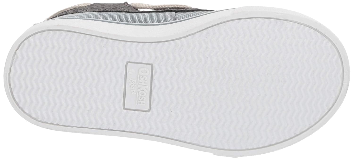 kids black boat shoes