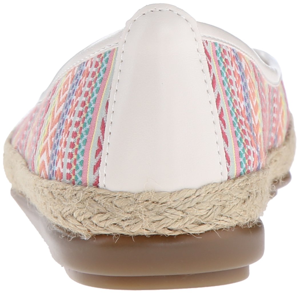 A2 By Aerosoles Women's Rock Solid Fabric Shoe - Image 3