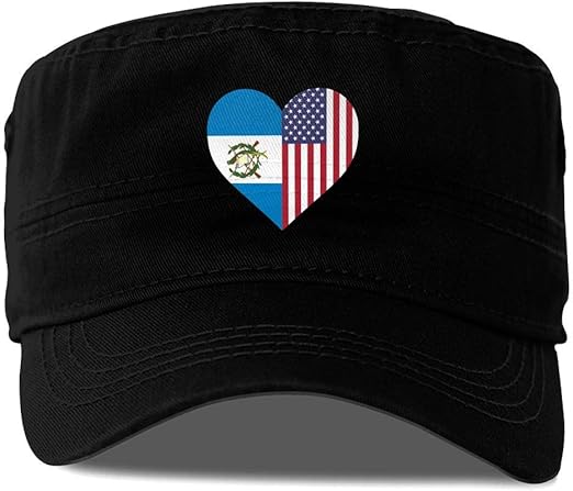 flat top hats amazon