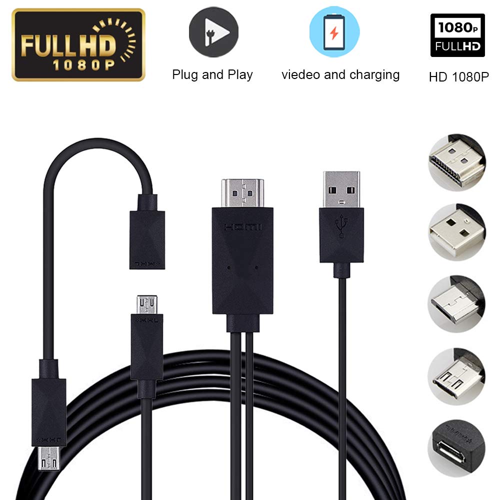 Best mhl micro usb lg