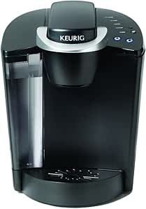 Keurig B40 Elite Brewing System, Black: Amazon.ca: Home & Kitchen