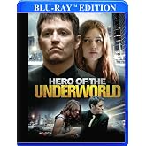 Hero of the Underworld [Blu-Ray]