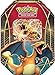 Pokemon Card Game EX Power Trio Charizard EX TIN