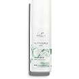 Wella Professionals Nutricurls Curlixir Leave-In Curl Balm| Soft Hold| Curl Definition| 5.07 Fl Oz