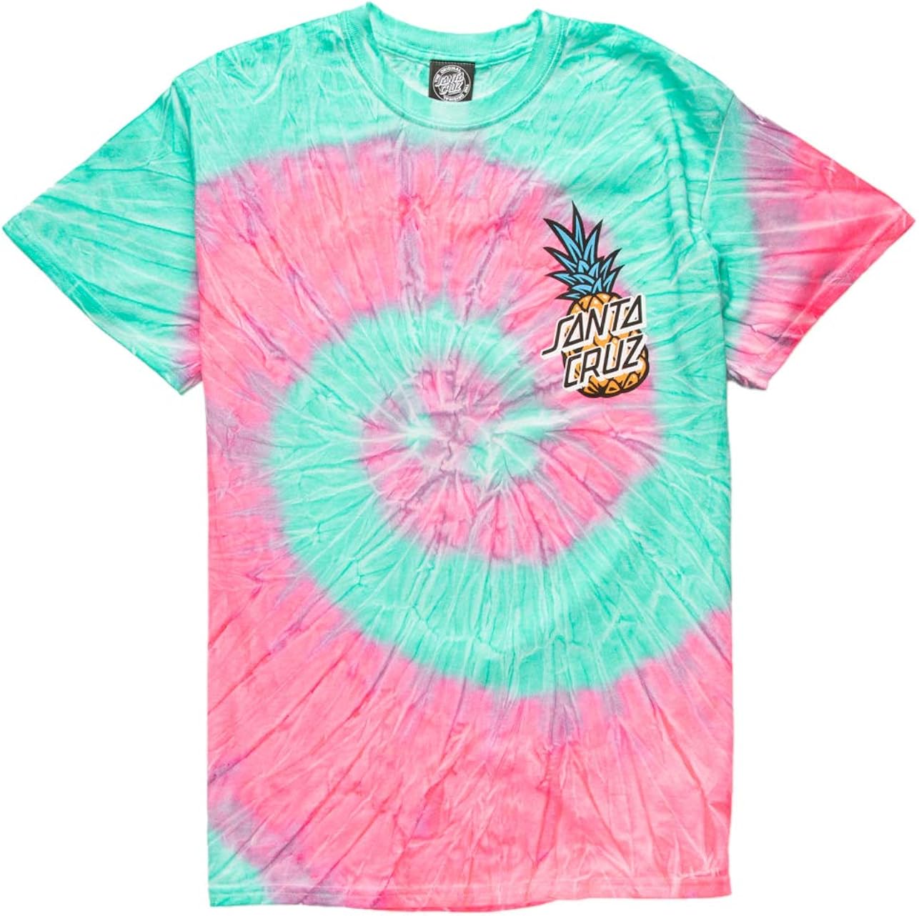 Santa Cruz T Shirt Pink Shop, 55% OFF 