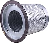Solarhome Air Oil Separator 250034-112 408167-009
