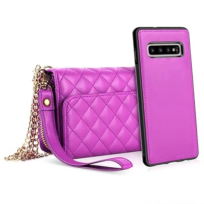 Petocase S10 Plus Wallet Case with RFID Protection, Lebanon Ubuy