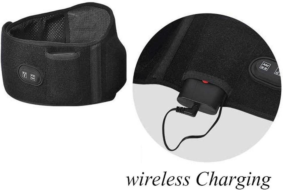 faja lumbar, cinturon lumbar, arnes lumbar, protector espalda