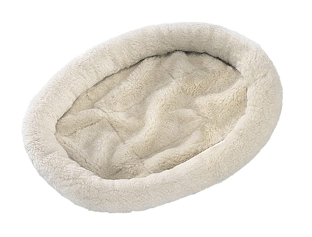Nobby Fluffy Bed for Cats, Large, 51 x 61 cm