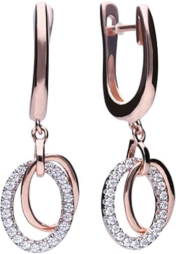 diamonfire earrings