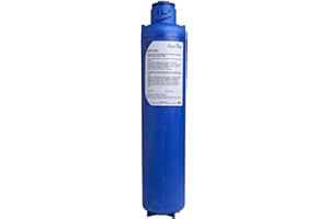 3M Aqua-Pure AP917HD Genuine Whole House Sanitary Quick Change Replacement Water Filter for AP903 System, Reduces Sediment, Chlorine Taste and Odor