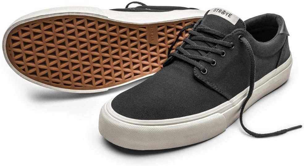 Straye Kids Low Top Trainers Skate Shoes