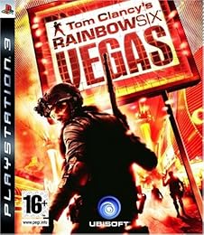 Tom Clancy's Rainbow Six Vegas