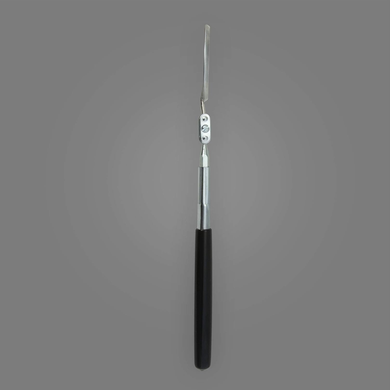 Ullman C-2 Circular Telescopic Inspection Mirror, Mirror diameter 2 1/4", Length 10 inches, Diameter: 2-1/4", Length: 10" - Image 3