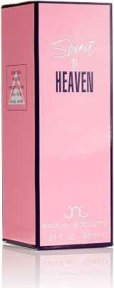 UTC Spirit of Heaven Perfume de Toilette 55ml Women Milton-Lloyd view 3