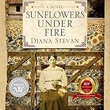 Sunflowers Under Fire by 