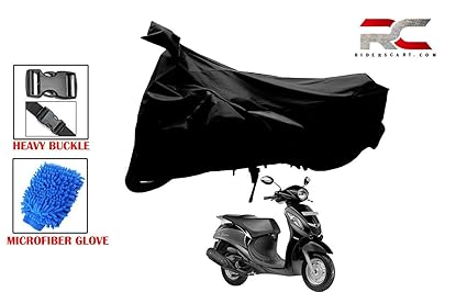 fascino bike cover