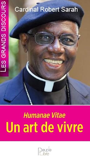 Download Un art de vivre - Humanae Vitae PDF