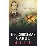The Christmas Carol: A Jayne Sinclair Genealogical Mystery (Jayne Sinclair Genealogical Mysteries)