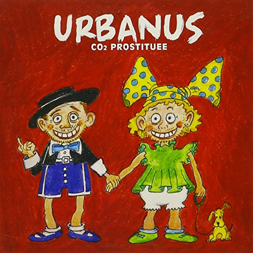 urbanus - Co2 Prostituee - Zortam Music