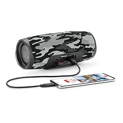 JBL Charge 4 Portable Bluetooth Speaker