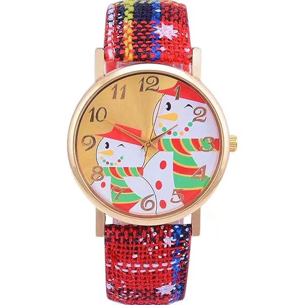 Amazon.com: Avaner American Flag Stretch Watches: Elastic  display picture 1