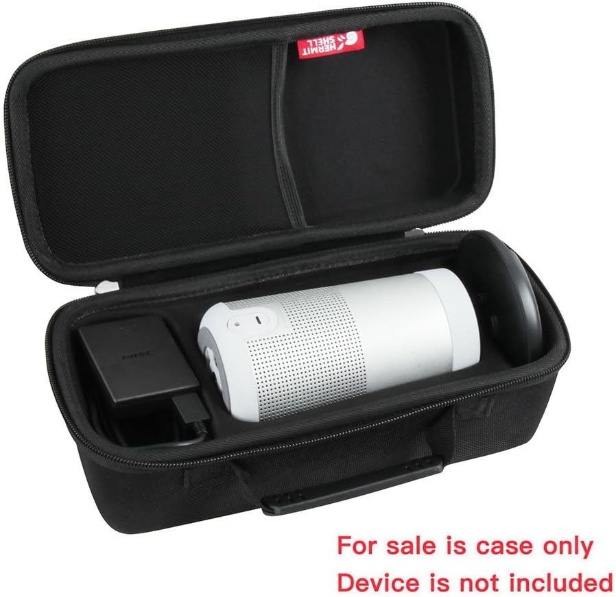 case bose soundlink revolve