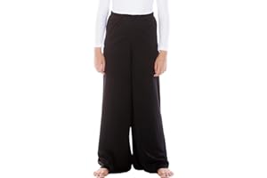 Danzcue Child Pull-On Unisex Dance Pant