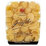 Garofalo Lumaconi Pasta (500g) - Pack of 2