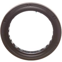 Caltric Middle Drive Gear Oil Seal Compatible With Yamaha Rhino 450 YXR450F 2006-2009 - Replacement Seal - View #5