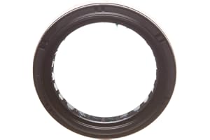 REPLACEMENTKITS.COM - Drive Shaft Middle Drive Gear Oil Seal fits Yamaha 93102-44454-00 for RhinoGrizzly Kodiak Big Bear & Wo