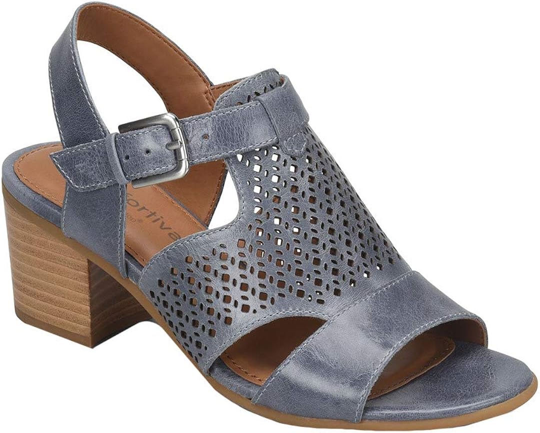 Comfortiva sandals amazon Clearance