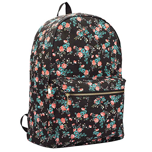 canvas backpack for girls
