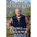 Known and Unknown: A Memoir