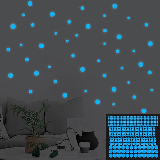 Amazon Com Finance Plan Clearance Sale 407 Pcs Dots Shape Long