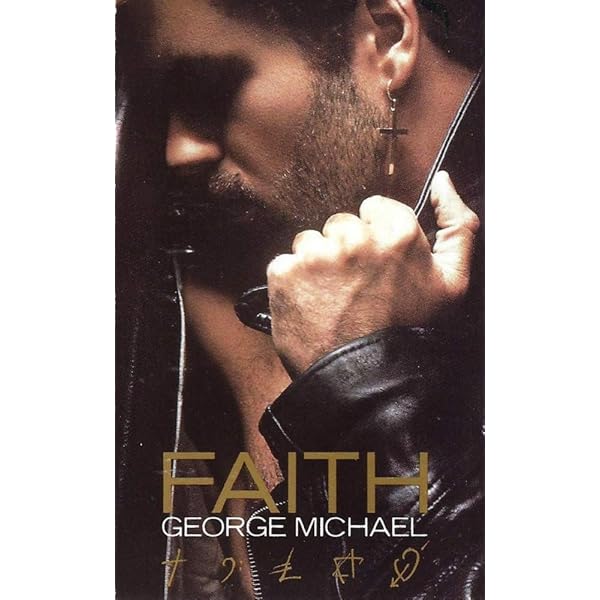 Faith by George Michael: George Michael: Amazon.ca: Music