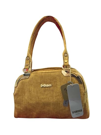 b blues handbags