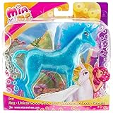 Mia & Me small Unicorn Ice