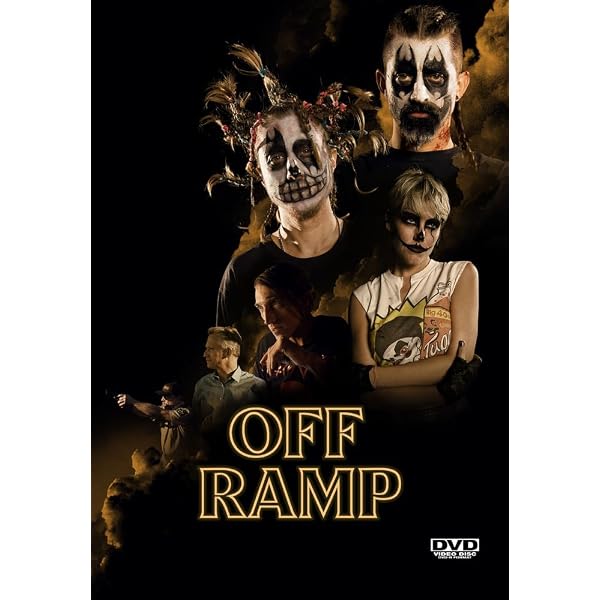 Amazon.com: United States Of Insanity : Movies & TV