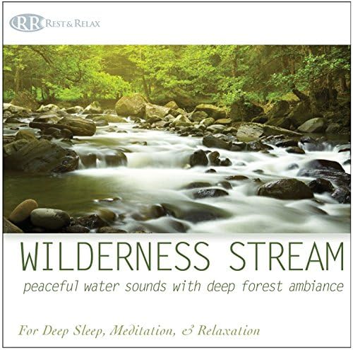 Akim Bliss - Nature Sounds: Ocean Waves, Forest Sounds, Rain, Wind