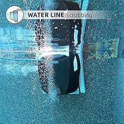 DOLPHIN Explorer E30 Robotic Pool [Vacuum] Cleaner