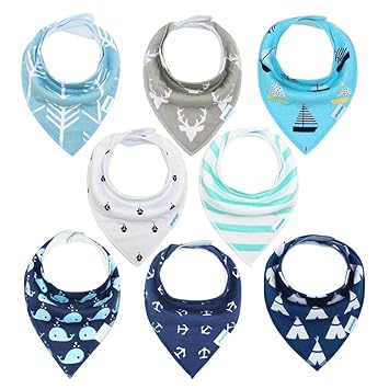 Baby Bibs