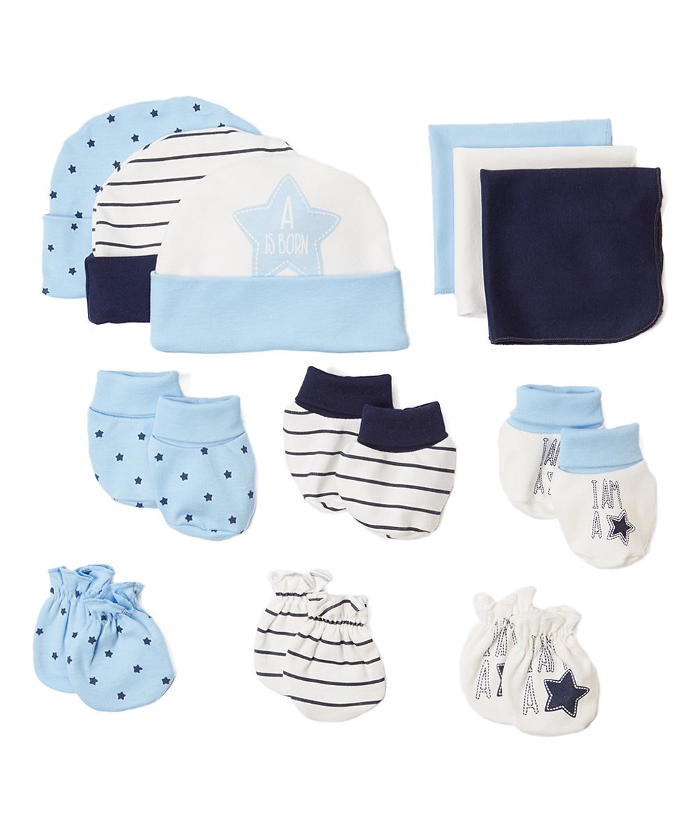 gift set for baby boy