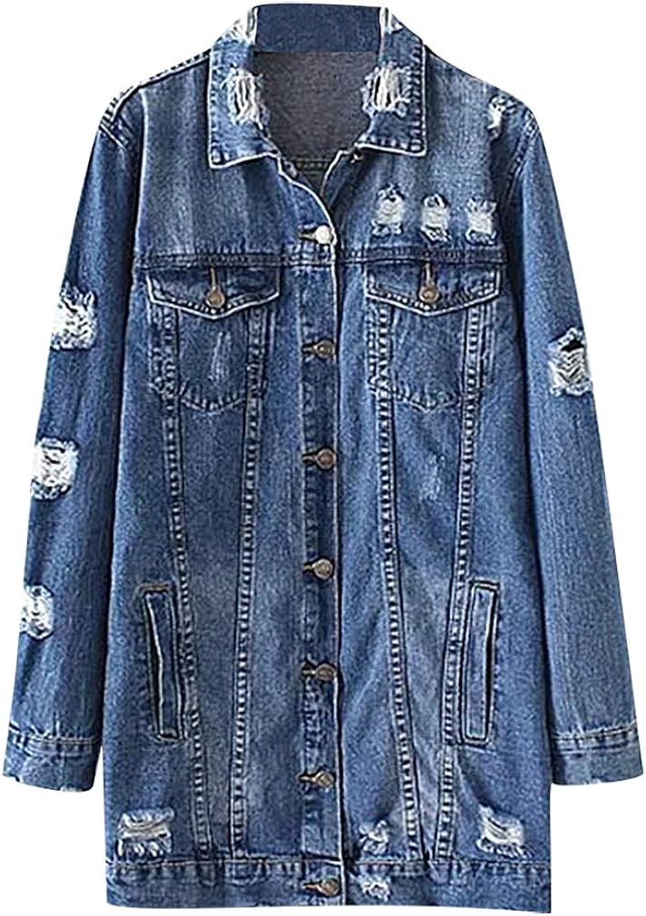 denim jacket collar up