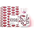 Victoria's Secret Just A Kiss Eau de Parfum 1.7 Fl Oz 2019 Limited Edition