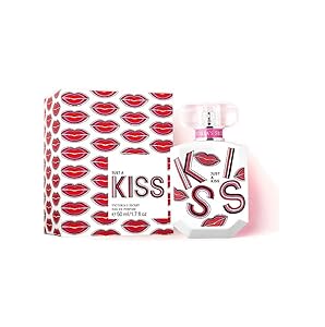 Victoria's Secret Just A Kiss Eau de Parfum 1.7 Fl Oz 2019 Limited Edition